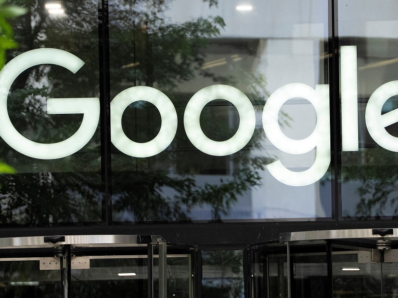 Google claims quantum breakthrough with Willow chip algorithm