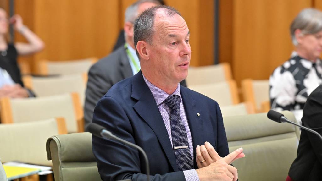 Electoral commissioner already racing against the clock