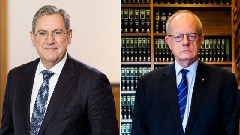 A culture of leniency. Exposing wrongdoing or protecting wrongdoers?