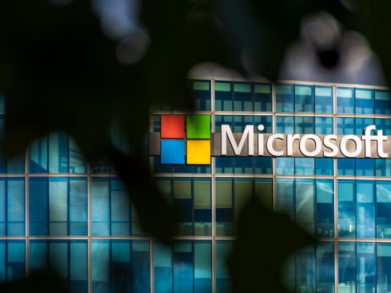 Microsoft sued for hiding cheaper plans from 2.7m customers