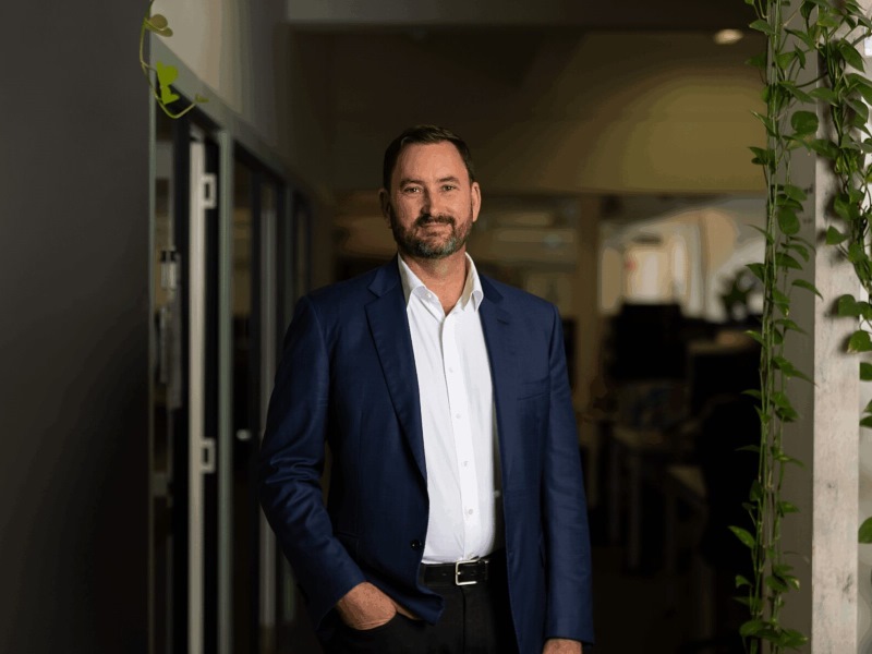 Breakthrough Victoria commits $75m to VC funds