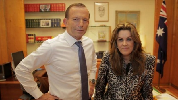 Guest Editorial: An Australian Mt Rushmore As Picked by Tony Abbott