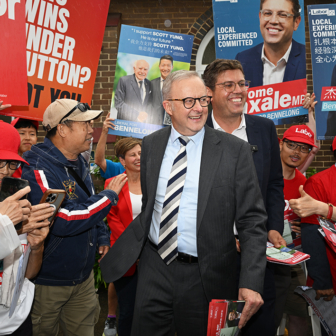 Who’ll swing the next election?