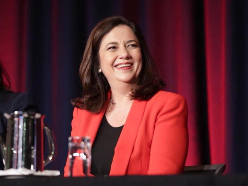 The Gig Guide: Former Qld premier joins advanced materials sector as AMBC chair