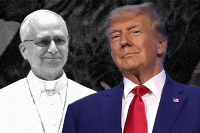 God's heavy hitters smack down Trump, ‘the lying, criminal predator’