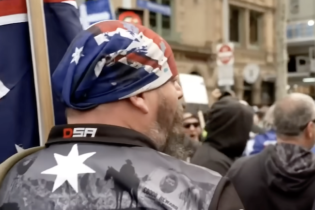 Far-right populism isn't about policy detail — it's about national character