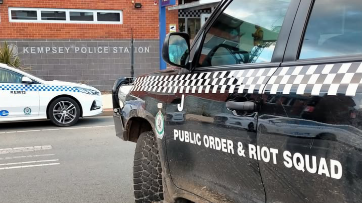The Offence of Break and Enter With Intent to Commit a Serious Indictable Offence in NSW