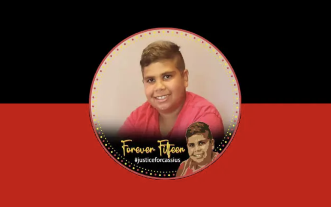 Cassius Turvey Murder Case: The Impact of Race and Social Status in Criminal Investigations