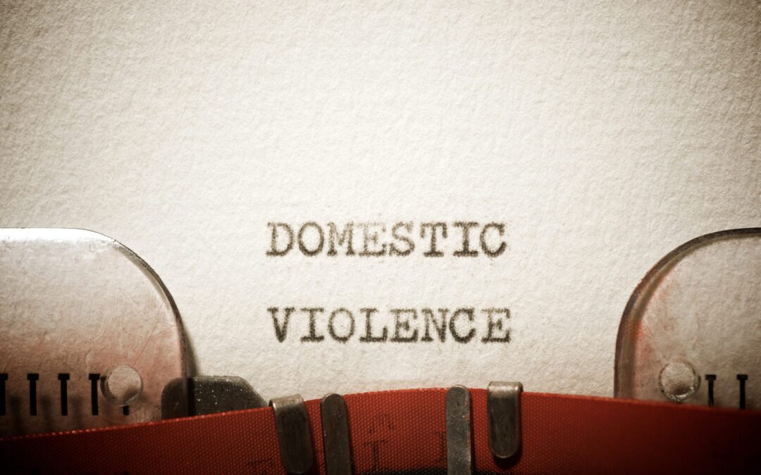 NSW Government Increases Standard Non-Parole Period for Domestic Violence Murders