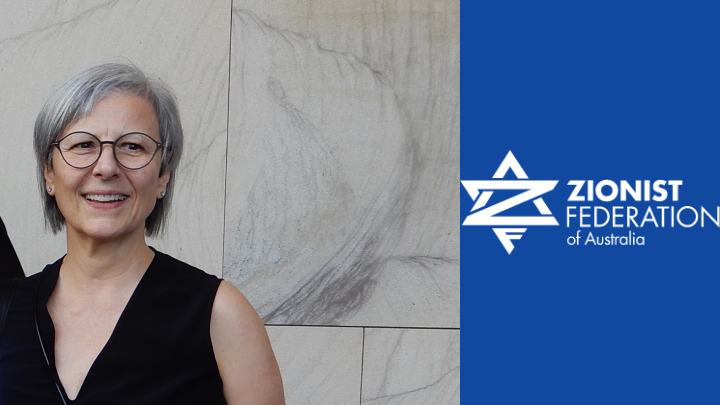 Federal Court Greenlights Baseless Zionist Case Against Journalist Mary Kostakidis