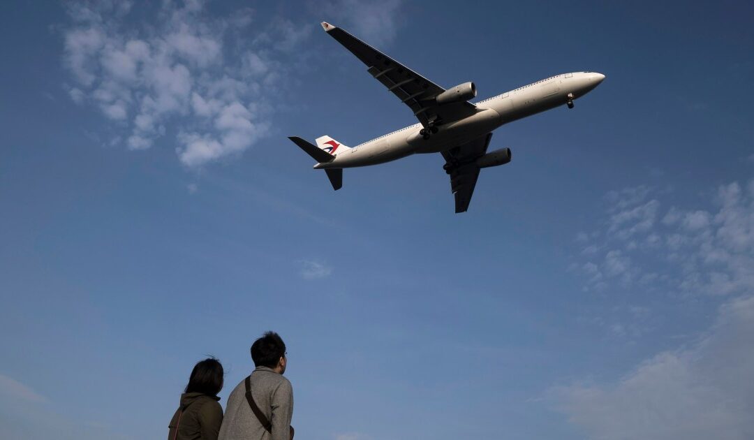 China Eastern Airlines to resume flights to India after five-year freeze