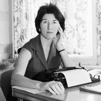 The making of the writer