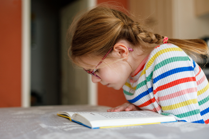 Why the Children’s Booker Prize is a great idea