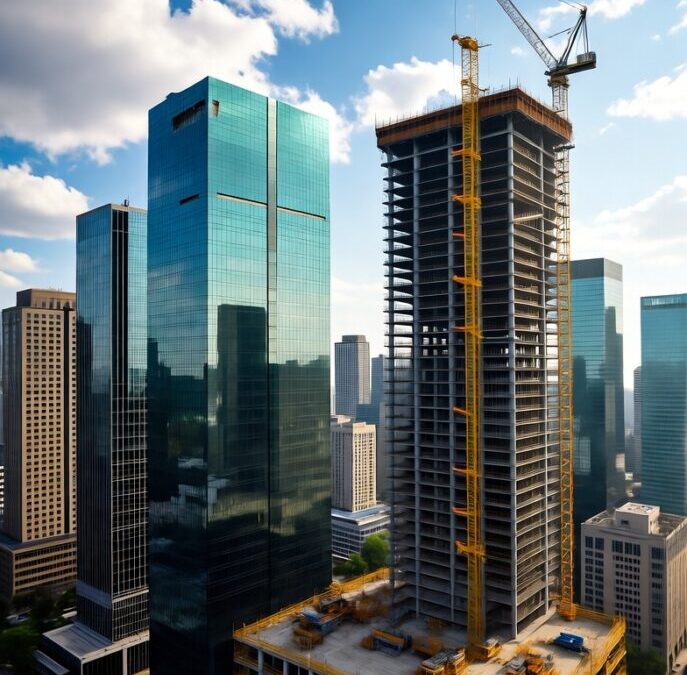 Criminals are weaponising vulnerabilities in Australia’s construction industry to steal millions of dollars