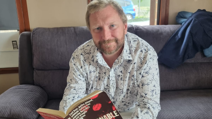 A Malicious Abuse of Police Powers: ISUEPOLICE’s Luke Brett Moore on His Suing Police Trifecta