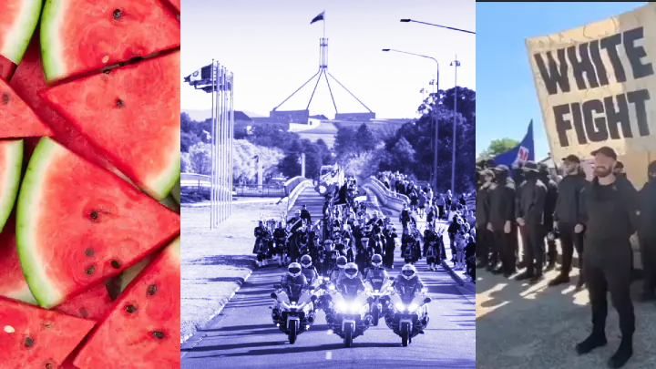 AFP Claims the New National Security Teams Will Enhance Social Cohesion