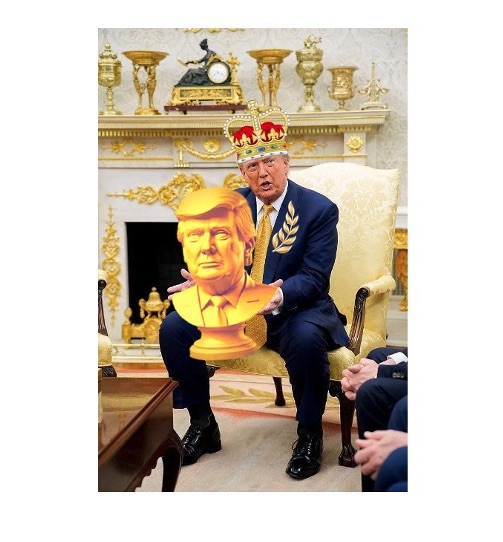 Trump tests reveal mystery illness