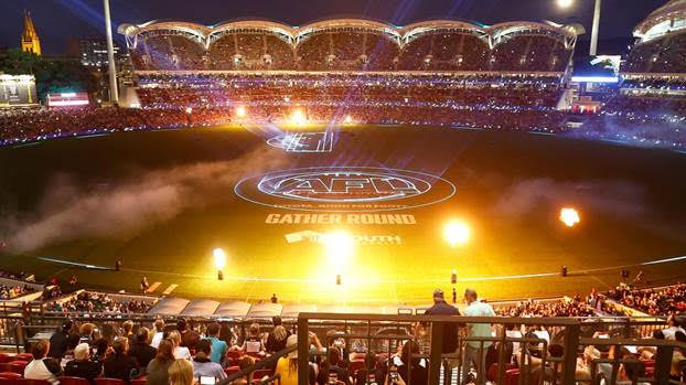 How real-time data is quietly redefining major events