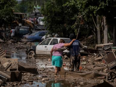 Deadly floods in Mexico another sign of need for improved severe weather warnings