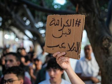 Gen Z protests against corruption and inequality shake Morocco. Here’s what to know