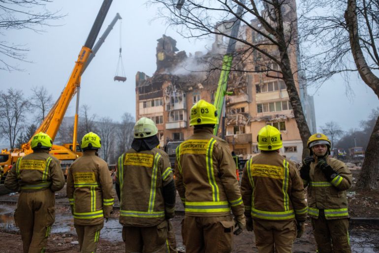 Trump’s new 28-point plan: What does it want Ukraine to concede to Putin?