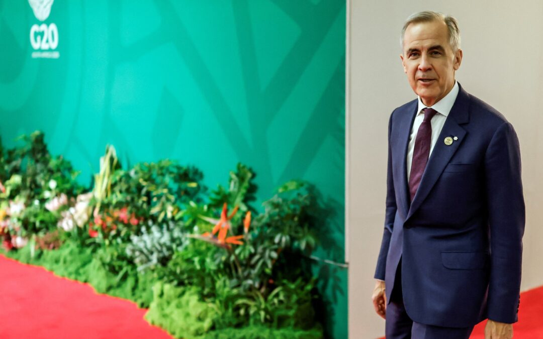 Canada announces new support for lumber, steel industries hit by tariffs