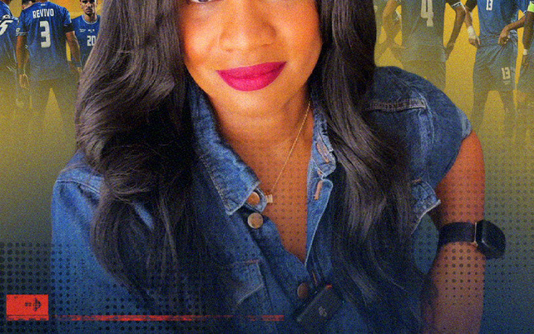 Why does Israel play in European Football?