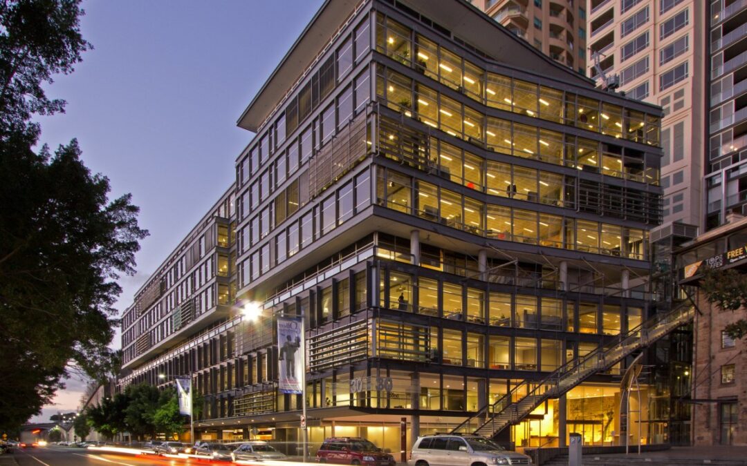 PC Thomas on a view on the origins and evolution of NABERS, Australia’s energy rating system for buildings