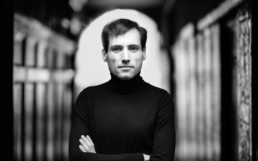 Evgeny Kissin’s stand-in brings the house down