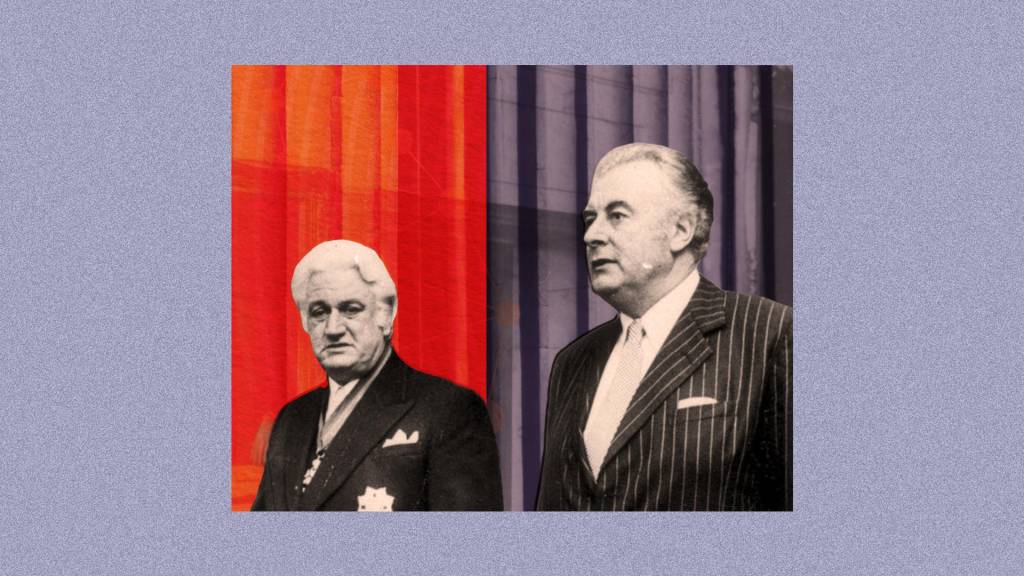 Whitlam & Fraser, part 4: 1975 – The election that shook the nation