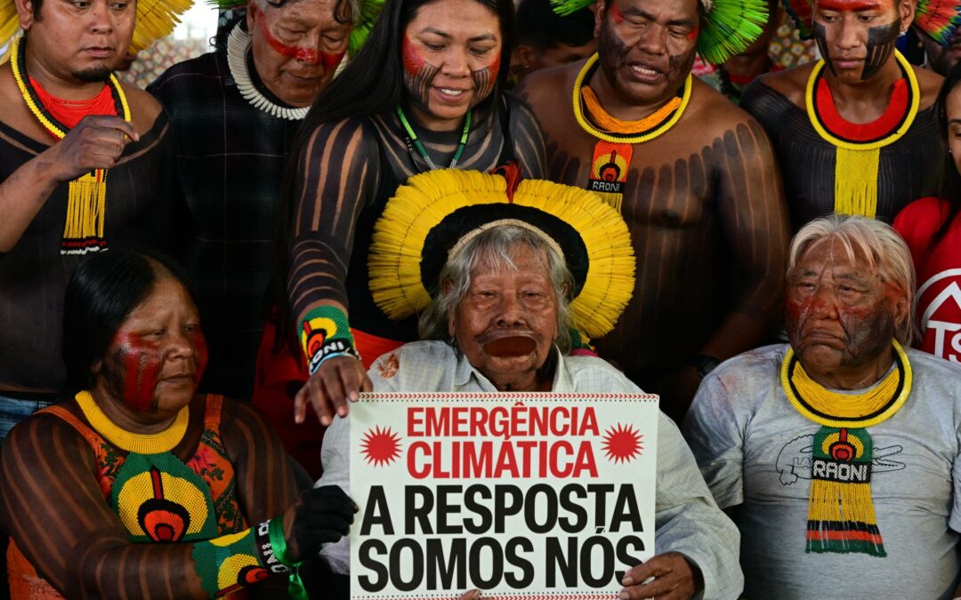 Week in Pictures: From river erosion in Bangladesh to protests in Mexico