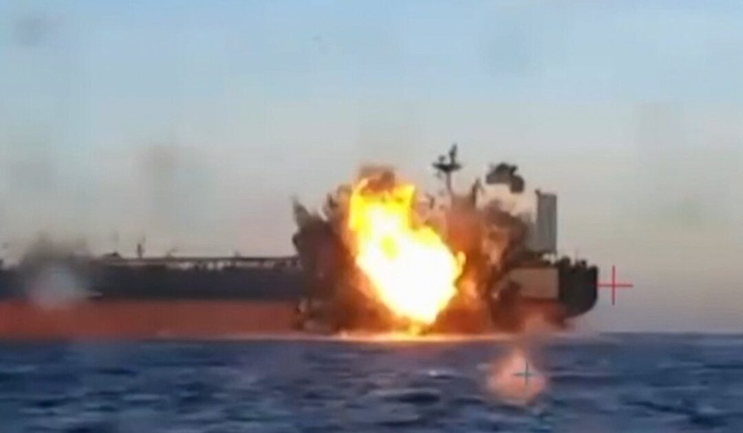 Russia-Ukraine war: List of key events, day 1,375