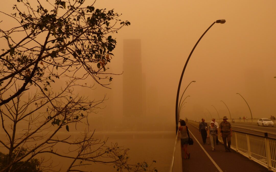 Does your building have cyclone windows? How top consultants are getting into the resilience business for commercial property