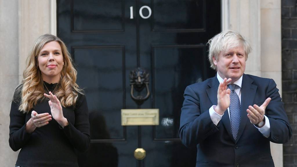 Johnson government response to COVID ‘chaotic’: report