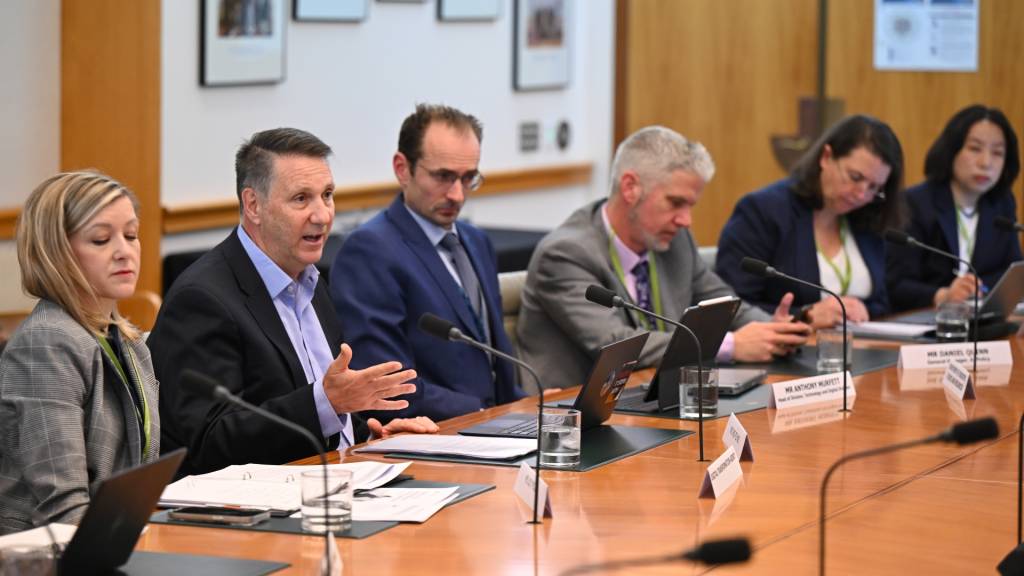 DTA commissions official catalogue of dud suppliers to government