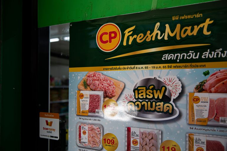 Thailand’s pork industry fears influx of cheap US imports under Trump