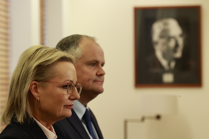 Liberal Party is dead, and moderates just delivered its eulogy