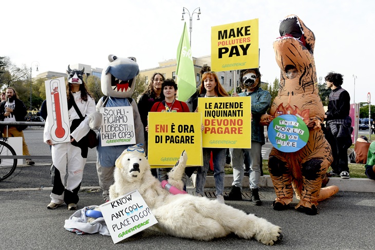 Why was Turkey so keen to host COP?