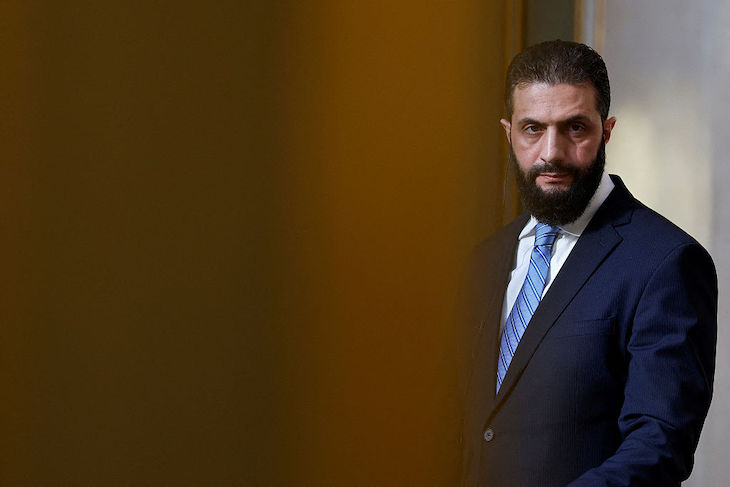 The jihadist I knew: my life as a prisoner of Syria’s president