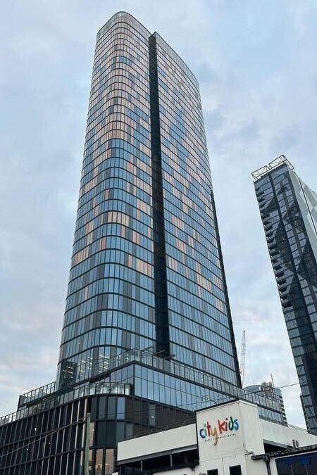 Grand net zero aspirations, and don’t know where to start? Eco-Ms is here to help