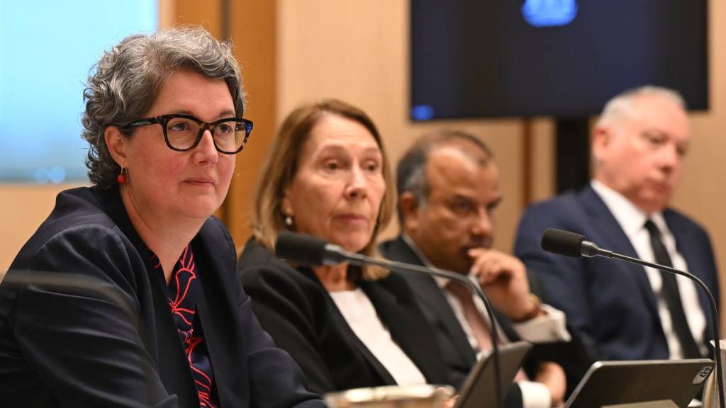 Senators to get a second crack at DPS over possible privilege breaches