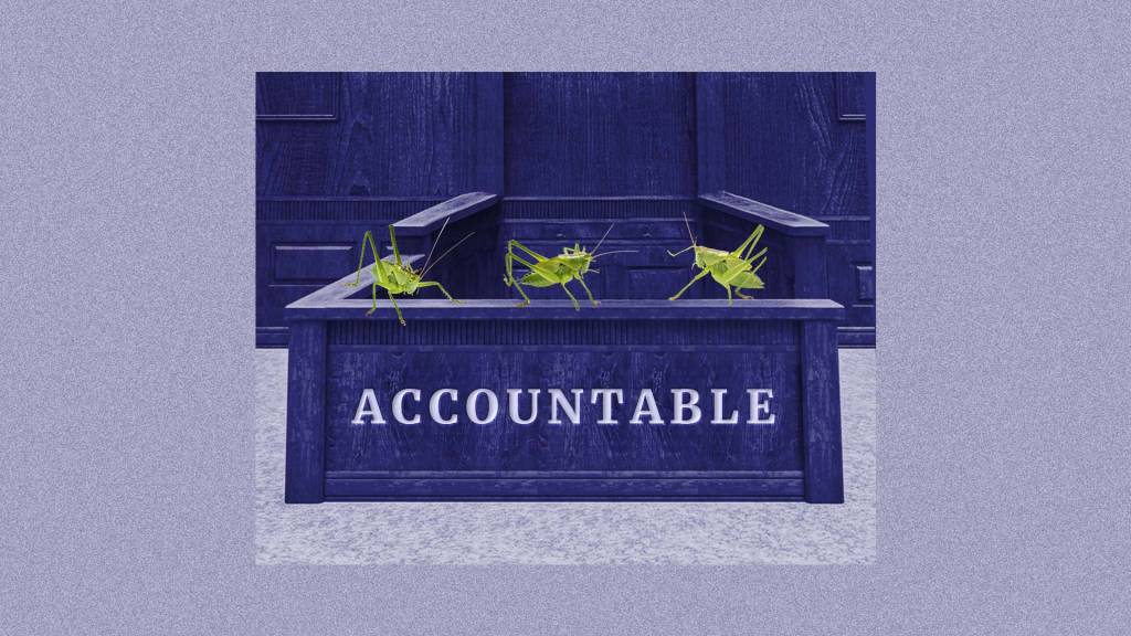 Robodebt ended. Accountability never began