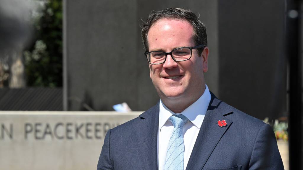 Veteran wellbeing for ‘military aware’ activities get financial backing