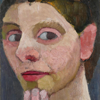 A studio of one’s own