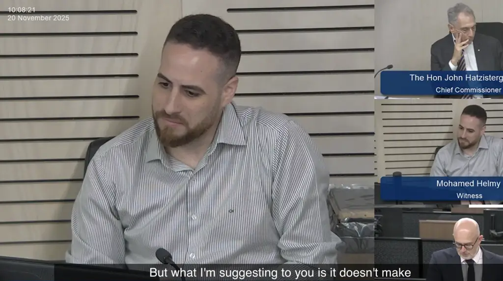 ICAC NSW expands investigation in tense final week of hearings