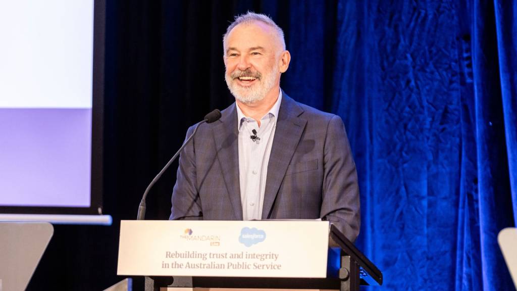 APS growth sees more hires beyond Canberra