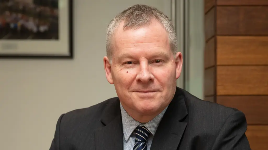 ATO reshuffles senior executive ranks