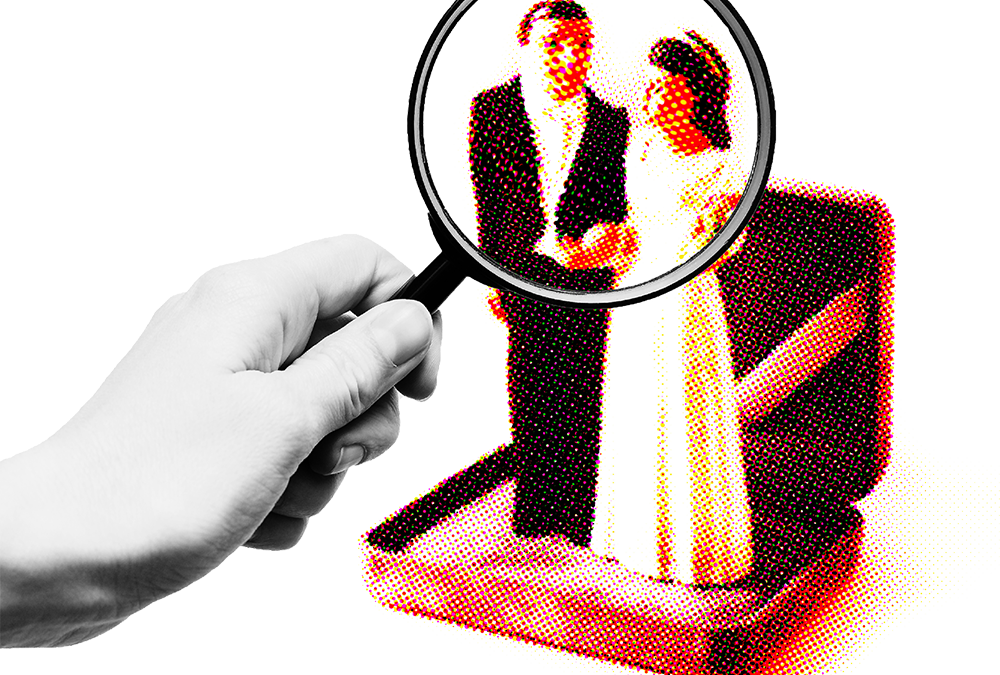 The scientific case for marriage