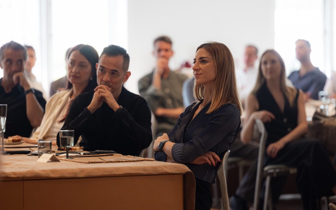 Imagine developing a super low carbon, affordable apartments – and they’re profitable