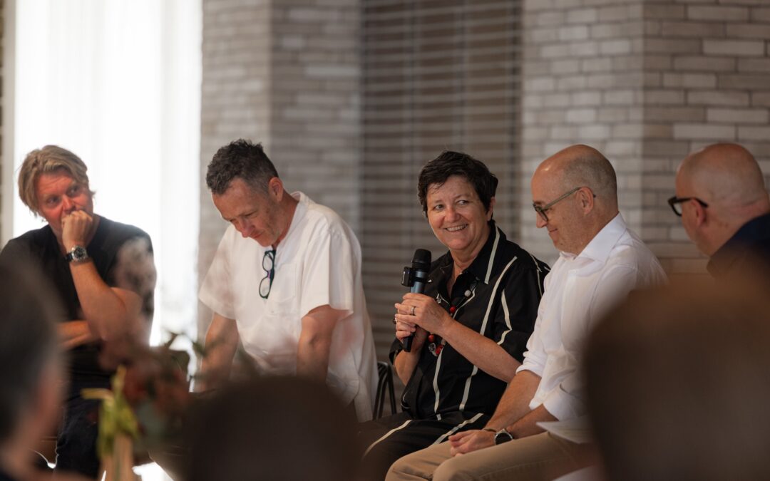 On developers and why they need to be our new best friends